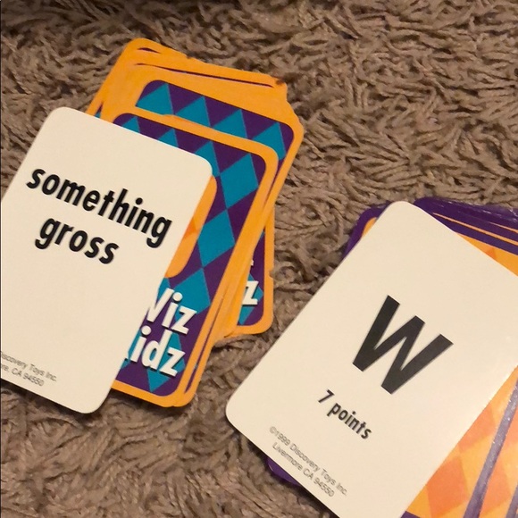 Wiz Kidz - Picture 3 of 3